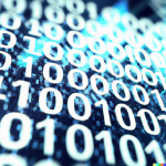 Visualisierung zur Digitalisierung von Geschäftsprozessen.