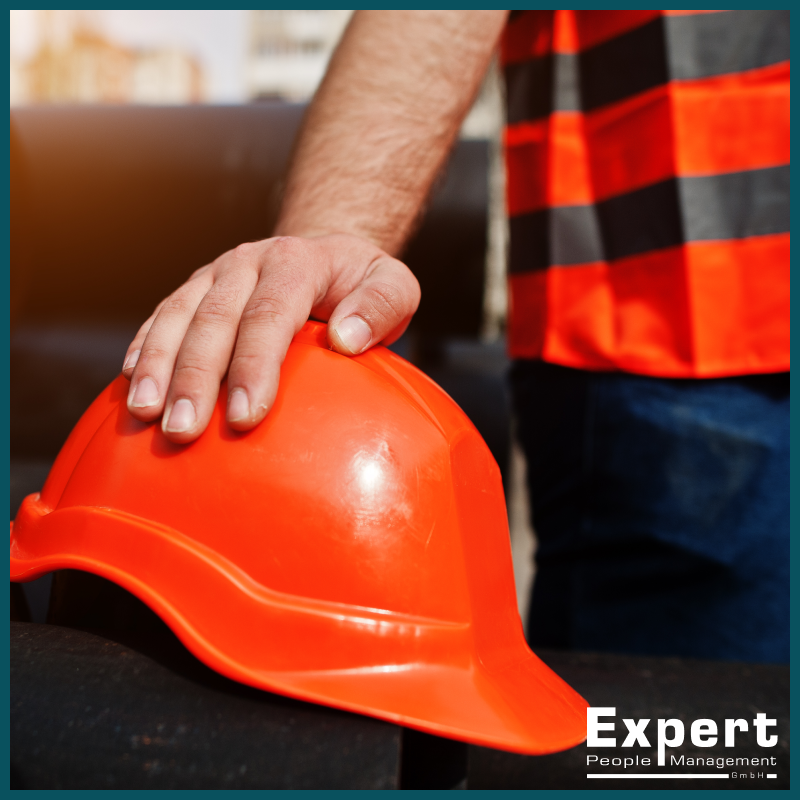 Ausbildung zum Sicherheitsbeauftragten