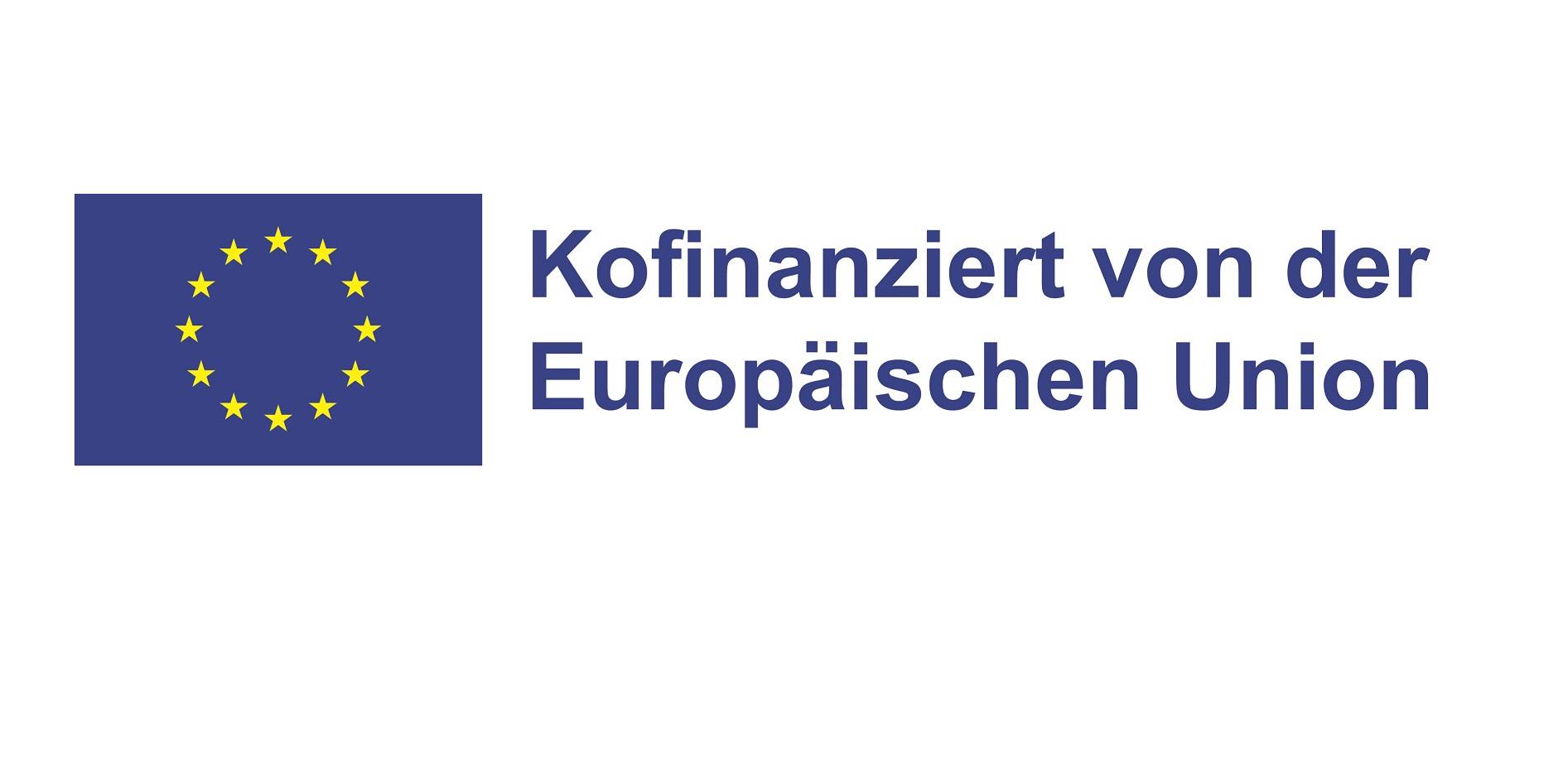 Kofinanzierung der Europäischen Union