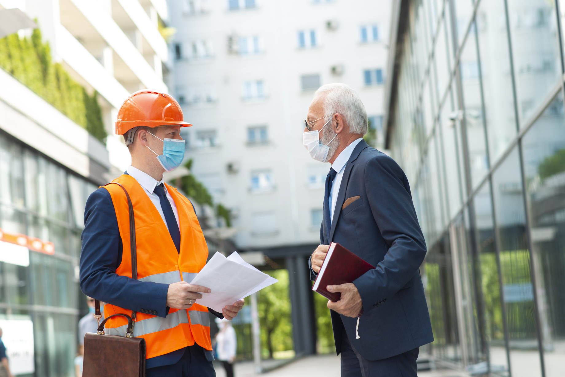 Gefährdungsbeurteilung Beratung weitere Leistungen