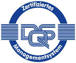 Zertifiziertes Managementsystem