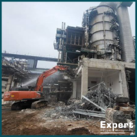 Transformation des Heizkraftwerks Klingenberg – Nachhaltigkeit im Fokus